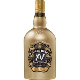 Chivas Regal 15 Y.O. 0,7l