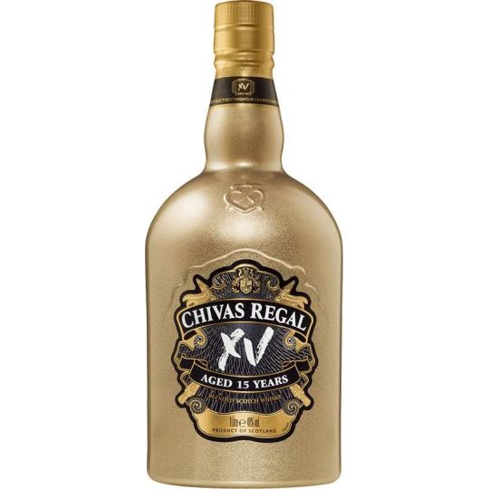 Chivas Regal 15 Y.O. 0,7l
