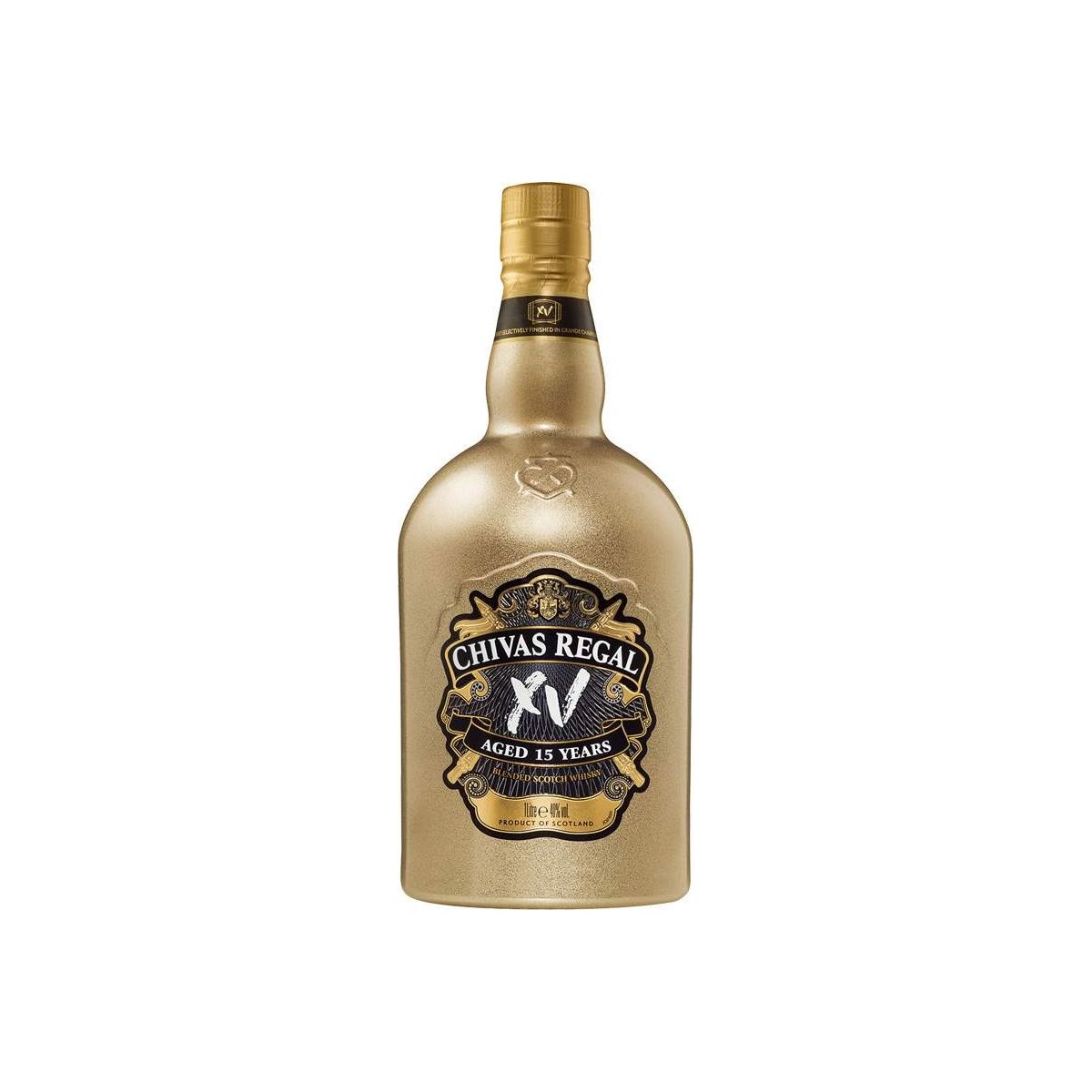 Chivas Regal 15 Y.O. 0,7l