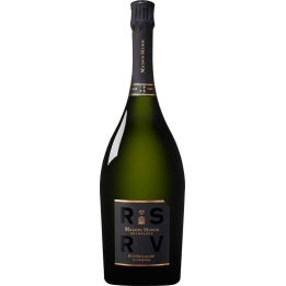 G.H. Mumm Réservée Cuvée Lalou 0,75l