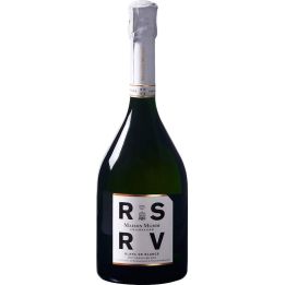 G.H. Mumm Blanc de Blancs Réservée 0,75l