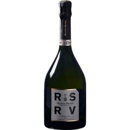 G.H. Mumm Réservée Cuvée 4.5 - 0,75l