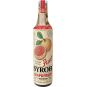 Kitl Syrob Grapefruit s dužninou 0,5l