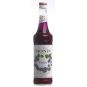 Monin Violette - sirup z fialek 0,7l