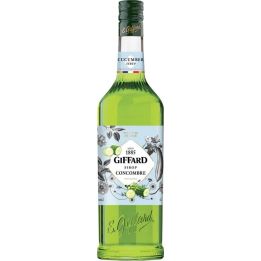 Giffard sirup Okurka 1l