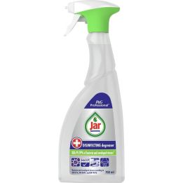 Jar Professional Dezinfekční odmašťovač 750ml