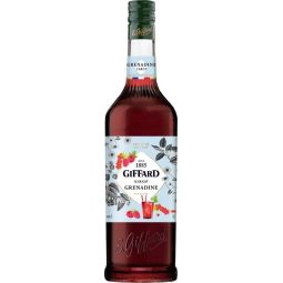 Giffard sirup Grenadine 1l