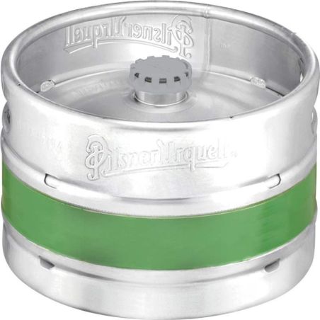 Gambrinus 11 výčepní světlé 15l - KEG