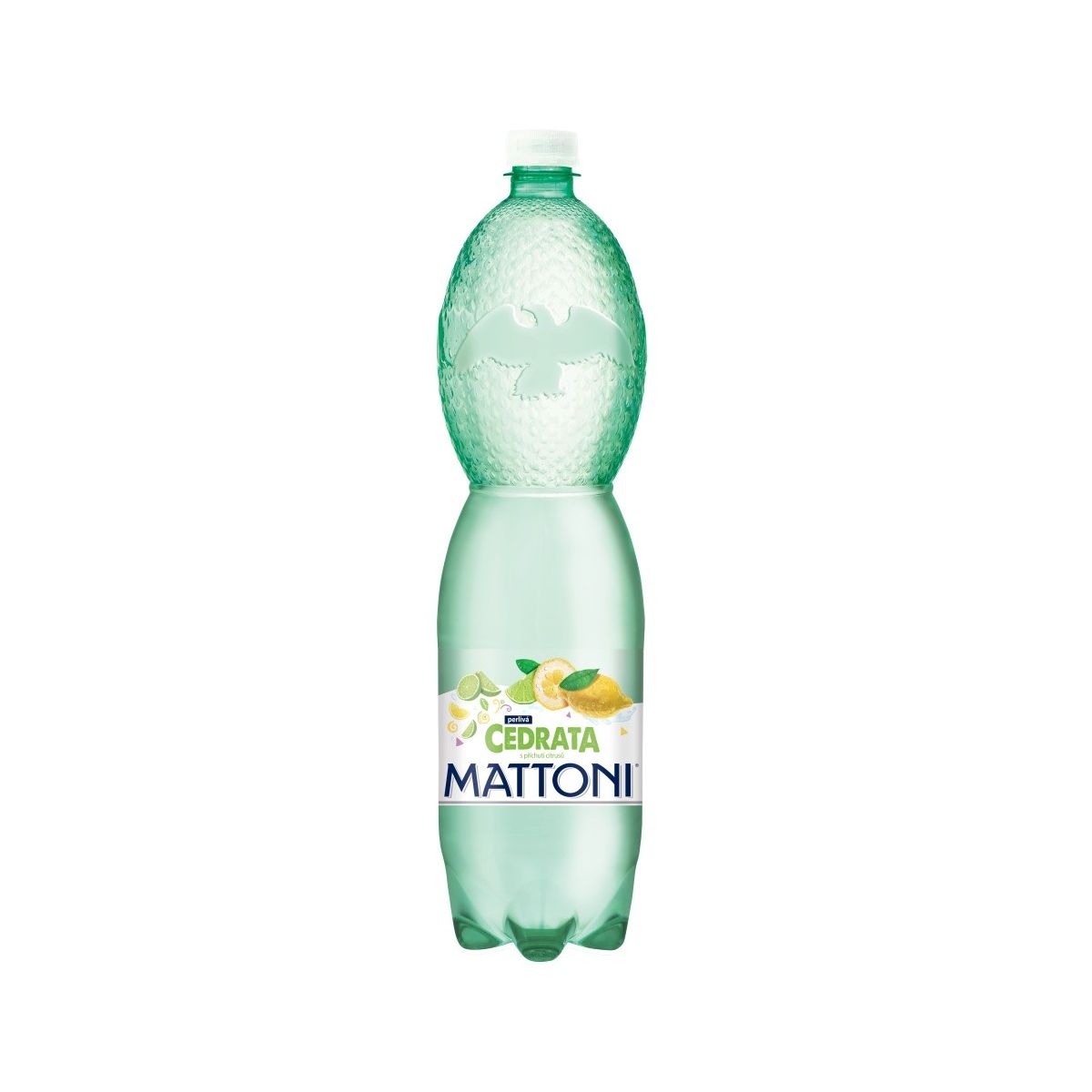 Mattoni cedrata 1,5l - PET