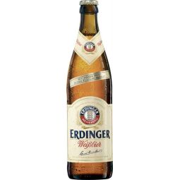 Erdinger Weissbier 0,5l - sklo