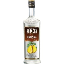 Hruška Hanácká 0,5l