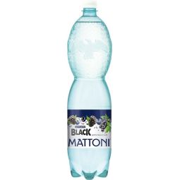 Mattoni černé plody 1,5l - PET