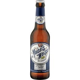 Maisel's Weisse Original 0,33l - sklo