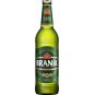 Braník světlý 0,5l - sklo