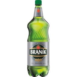 Braník jedenáct 2l - PET