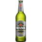 Braník jedenáct 0,5l - sklo