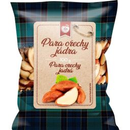 Para ořechy jádra 100g - IBK