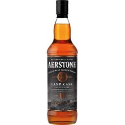 Aerstone Land Cask 10 yo 0,7l