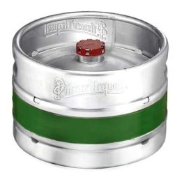 Radegast Ryze hořká 12 15l - KEG