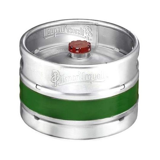 Radegast Ryze hořká 12 15l - KEG