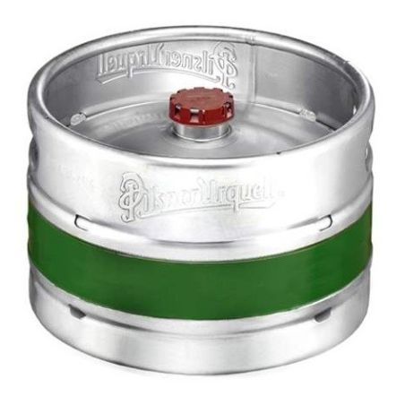 Radegast Ryze hořká 12 15l - KEG