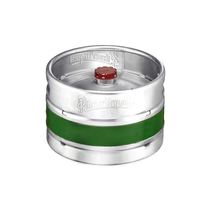 Radegast Ryze hořká 12 15l - KEG