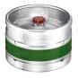 Radegast Ryze hořká 12 15l - KEG
