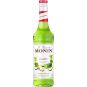 Monin Cocombre - sirup z okurky 0,7l