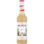 Monin Coconut - kokosový sirup 0,7l