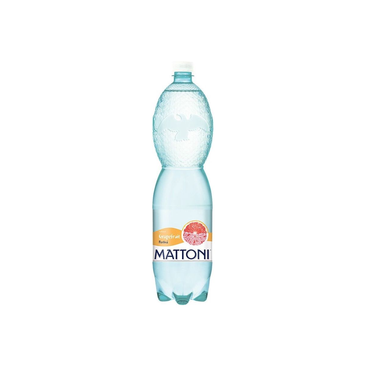 Mattoni grapefruit 1,5l - PET