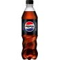 Pepsi zero sugar 0,5l - PET