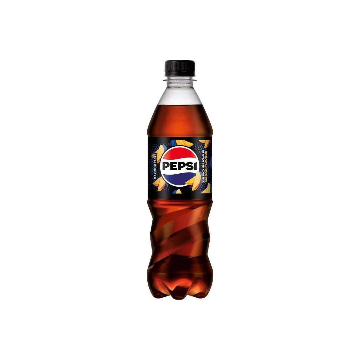 Pepsi mango 0,5l - PET