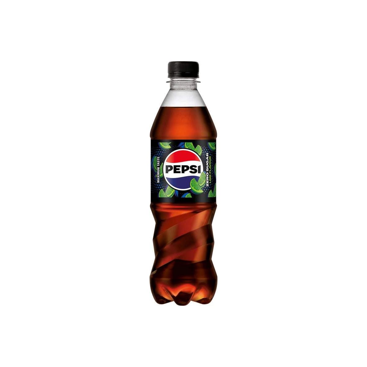 Pepsi lime 0,5l - PET