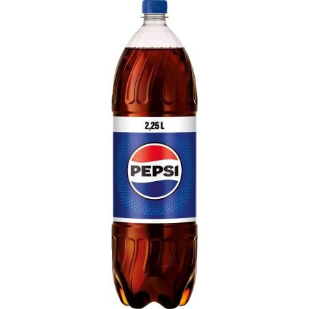 Pepsi 2,25l - PET