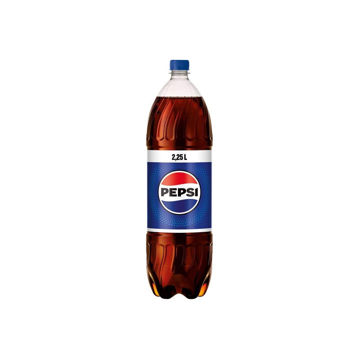 Pepsi 2,25l - PET