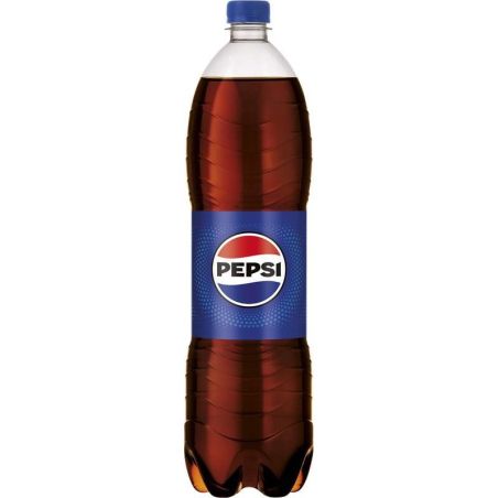 Pepsi 1,5l - PET