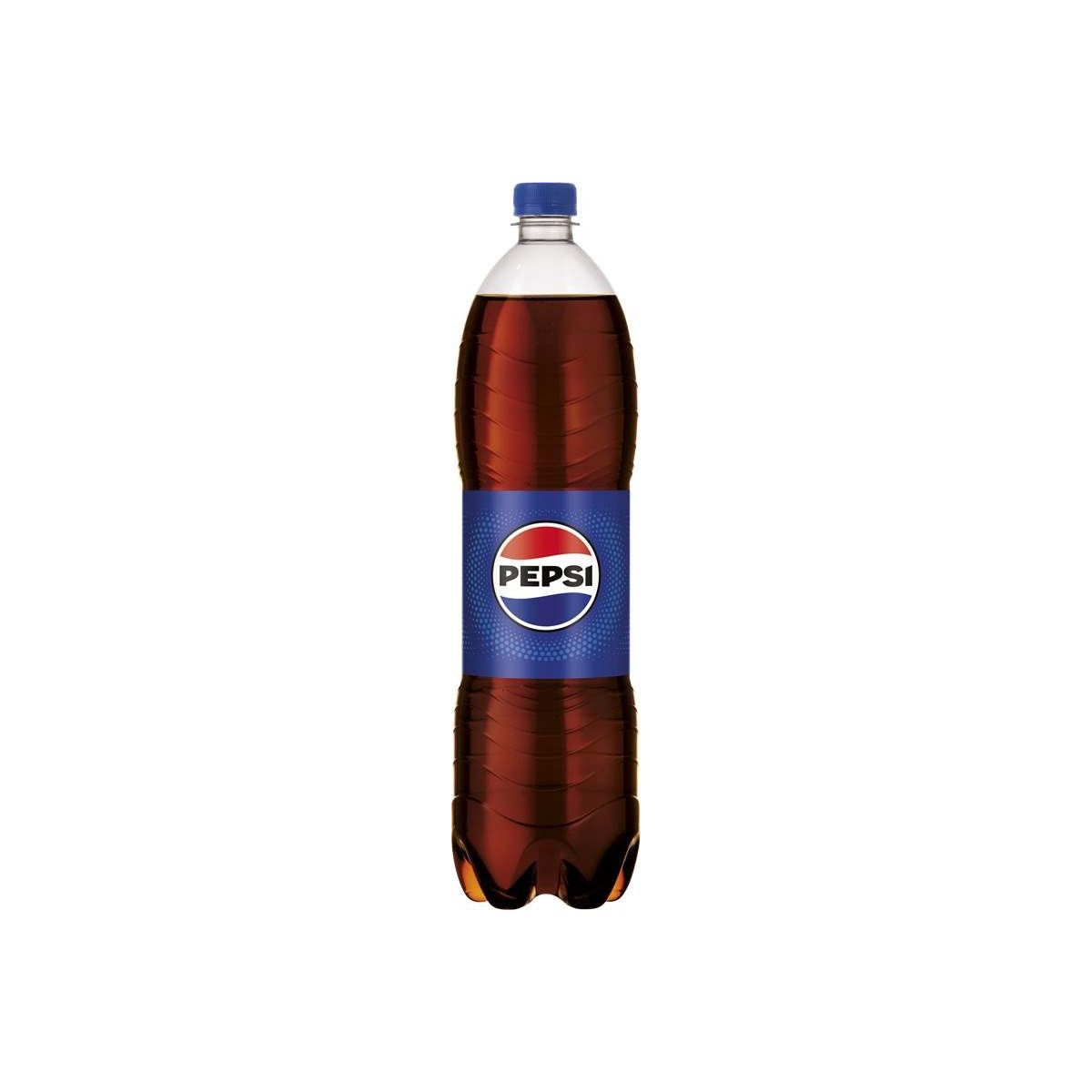 Pepsi 1,5l - PET