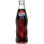Pepsi zero sugar 0,25l sklo