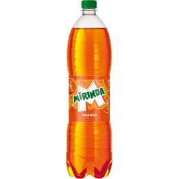 Mirinda pomeranč 1,5l - PET