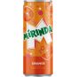 Mirinda pomeranč 0,33l - plech