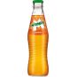 Mirinda pomeranč 0,25l sklo