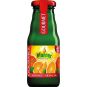 Pfanner Gourmet Pomeranč 100% 0,2l - sklo
