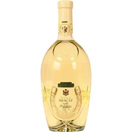 Muscat 0,75l - Asconi Gold