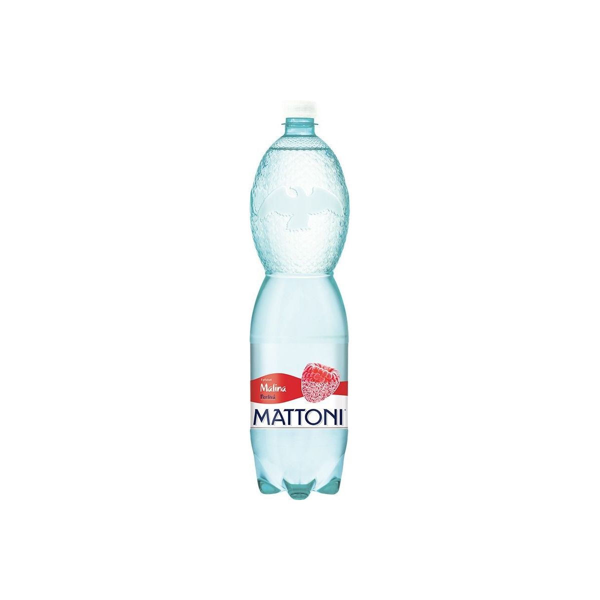 Mattoni malina 1,5l - PET