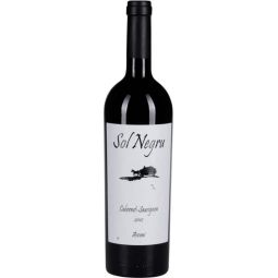 Cabernet Sauvignon 0,75l - Asconi Sol Negru