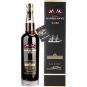 A.H.Riise Danish Navy Rum 40% 0,7l