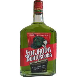 Švejkova Kontušovka 0,5l