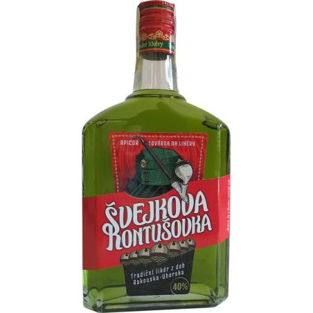 Švejkova Kontušovka 0,5l