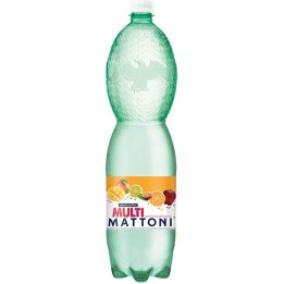 Mattoni Multi 1,5l - PET