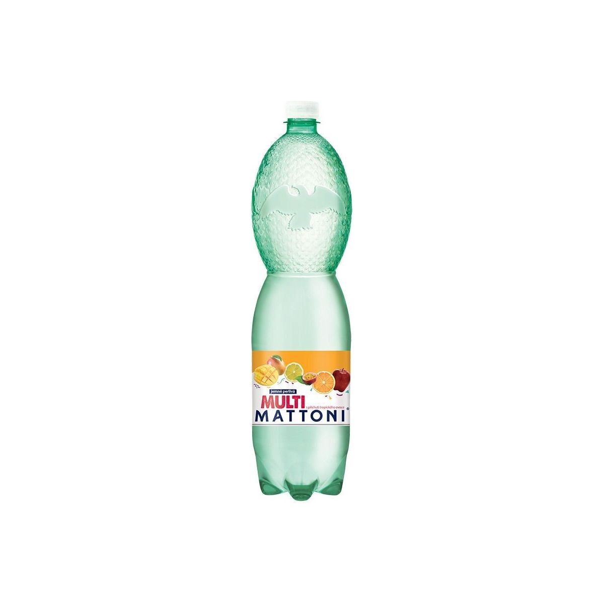 Mattoni Multi 1,5l - PET